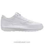 رجال أبيض / فولاذي عصر النهضة الكلاسيكي 4e Reebok 0NZ0F1118 - Image 3