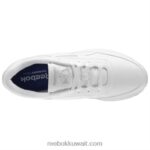 رجال أبيض / فولاذي عصر النهضة الكلاسيكي Reebok 0NZ0F1062 - Image 3