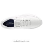 رجال أبيض / فولاذي عصر النهضة الكلاسيكي 4e Reebok 0NZ0F1118 - Image 6