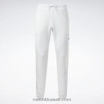 رجال أبيض كرة السلة dna ناقلات الصوف ركض Reebok 0NZ0F1134 - Image 6