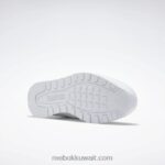 رجال أبيض كلاسيك هارمان ران Reebok 0NZ0F1347 - Image 5