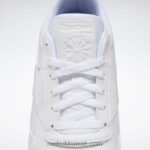 رجال أبيض كلاسيك هارمان ران Reebok 0NZ0F1347 - Image 7