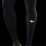 رجال أسود الجوارب الجري سبيدويك Reebok 0NZ0F1345 - Image 6