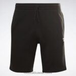 رجال أسود السراويل الصوف الهوية Reebok 0NZ0F1195 - Image 6