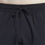 رجال أسود شورت جاهز للتمارين الرياضية Reebok 0NZ0F1077 - Image 4