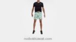 رجال البط البري شبه الكلاسيكي سرعة الرسم 2.0 شورت Reebok 0NZ0F1274 - Image 2