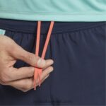 رجال البط البري شبه الكلاسيكي شورتات الركض Reebok 0NZ0F1207 - Image 4