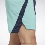 رجال البط البري شبه الكلاسيكي شورتات الركض Reebok 0NZ0F1207 - Image 5