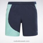 رجال البط البري شبه الكلاسيكي شورتات الركض Reebok 0NZ0F1207 - Image 8