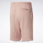 رجال الصقيع التوت شورت صبغ طبيعي كلاسيكي Reebok 0NZ0F1354 - Image 7