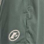 رجال الطباشير الأخضر السراويل شبكة lny Reebok 0NZ0F1196 - Image 5