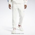 رجال الطباشير بنطلون فخور ماركة كلاسيكيات Reebok 0NZ0F1206