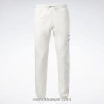 رجال الطباشير بنطلون فخور ماركة كلاسيكيات Reebok 0NZ0F1206 - Image 7