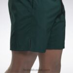 رجال الغابة الخضراء شورتات السرعة 2.0 Reebok 0NZ0F1213 - Image 6