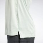 رجال حكيم خفيف تي شيرت جاهز للتدريب Reebok 0NZ0F1352 - Image 5