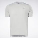 رجال رمادي نقي 3 أكتيفشيل رياضي تي شيرت Reebok 0NZ0F1280 - Image 6