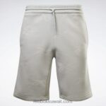 رجال رمادي نقي 3 هوية ناقلات السراويل الصوف Reebok 0NZ0F1285 - Image 7