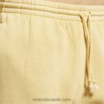 رجال مغرة مشرقة سروال صبغ طبيعي كلاسيكي Reebok 0NZ0F1253 - Image 8