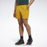 رجال مغرة مشرقة شورتات السرعة 2.0 Reebok 0NZ0F1227