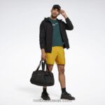 رجال مغرة مشرقة شورتات السرعة 2.0 Reebok 0NZ0F1227 - Image 3