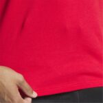 رجال ناقلات الأحمر / الأسود سلسلة الرسوم البيانية ناقلات أعلى خزان Reebok 0NZ0F1231 - Image 6