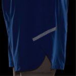 رجال ناقلات الأزرق أداء معتمد للسرعة + شورت Reebok 0NZ0F1331 - Image 5