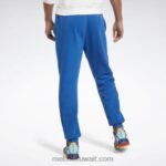 رجال ناقلات الأزرق / الأبيض عداء ببطء الهوية Reebok 0NZ0F1188 - Image 3