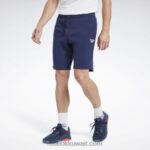 رجال ناقلات البحرية السراويل الصوف الهوية Reebok 0NZ0F1242