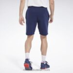 رجال ناقلات البحرية السراويل الصوف الهوية Reebok 0NZ0F1242 - Image 3