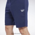 رجال ناقلات البحرية السراويل الصوف الهوية Reebok 0NZ0F1242 - Image 4