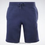 رجال ناقلات البحرية السراويل الصوف الهوية Reebok 0NZ0F1242 - Image 6