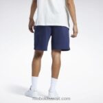 رجال ناقلات البحرية السراويل الكلاسيكية اسكواش Reebok 0NZ0F1289 - Image 3