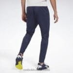 رجال ناقلات البحرية بانت المسار جاهزة تجريب Reebok 0NZ0F1126 - Image 3