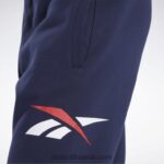 رجال ناقلات البحرية بنطلون فخور ماركة كلاسيكيات Reebok 0NZ0F1149 - Image 5