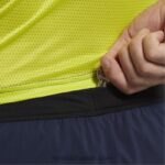 رجال ناقلات البحرية شورتات الركض Reebok 0NZ0F1316 - Image 4