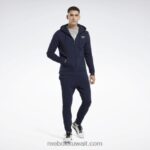 رجال ناقلات البحرية عداء ببطء الهوية Reebok 0NZ0F1117 - Image 2