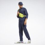 رجال ناقلات البحرية هوية طاقم ناقل الصوف من النوع الثقيل Reebok 0NZ0F1180 - Image 2