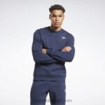 رجال ناقلات البحرية هوية طاقم ناقل الصوف من النوع الثقيل Reebok 0NZ0F1180