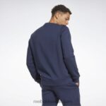 رجال ناقلات البحرية هوية طاقم ناقل الصوف من النوع الثقيل Reebok 0NZ0F1180 - Image 3