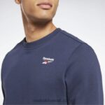 رجال ناقلات البحرية هوية طاقم ناقل الصوف من النوع الثقيل Reebok 0NZ0F1180 - Image 4