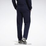 رجال ناقلات البحرية هوية مفتوحة هيم السراويل Reebok 0NZ0F1137 - Image 3