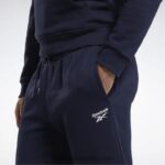 رجال ناقلات البحرية هوية مفتوحة هيم السراويل Reebok 0NZ0F1137 - Image 4