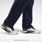 رجال ناقلات البحرية هوية مفتوحة هيم السراويل Reebok 0NZ0F1137 - Image 5