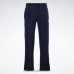 رجال ناقلات البحرية هوية مفتوحة هيم السراويل Reebok 0NZ0F1137 - Image 6