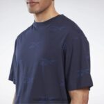 رجال ناقلات البحرية هوية ناقلات تي شيرت Reebok 0NZ0F1257 - Image 4