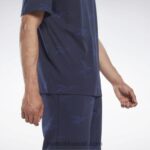 رجال ناقلات البحرية هوية ناقلات تي شيرت Reebok 0NZ0F1257 - Image 5