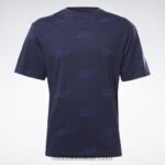 رجال ناقلات البحرية هوية ناقلات تي شيرت Reebok 0NZ0F1257 - Image 6