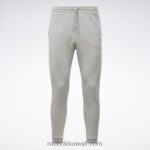 رجال هيذر رمادي متوسط عداء ببطء الهوية Reebok 0NZ0F1131 - Image 6