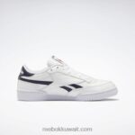 رجال ftwr الأبيض / ناقلات البحرية أحذية الانتقام نادي ج Reebok 0NZ0F1081 - Image 2
