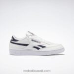 رجال ftwr الأبيض / ناقلات البحرية أحذية الانتقام نادي ج Reebok 0NZ0F1081
